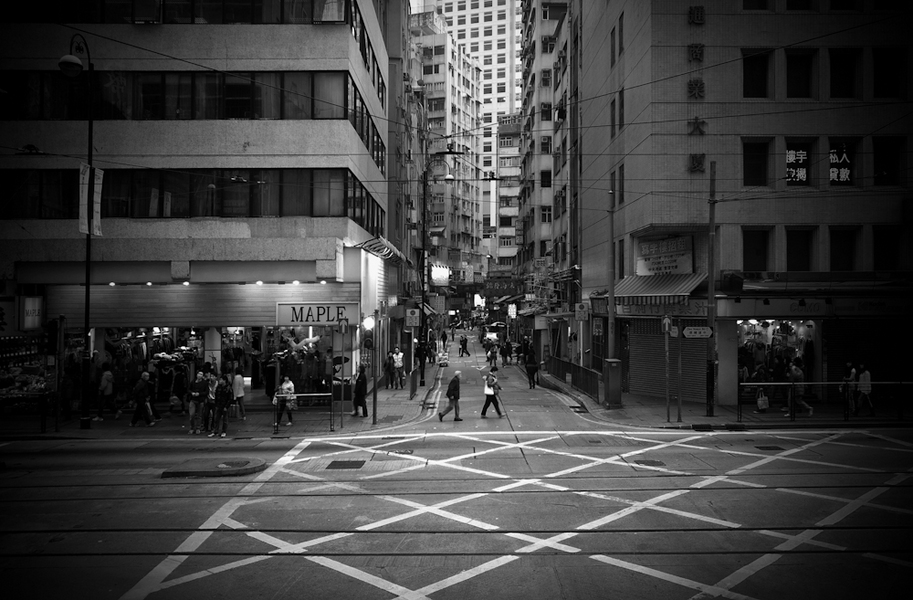 Hong Kong China