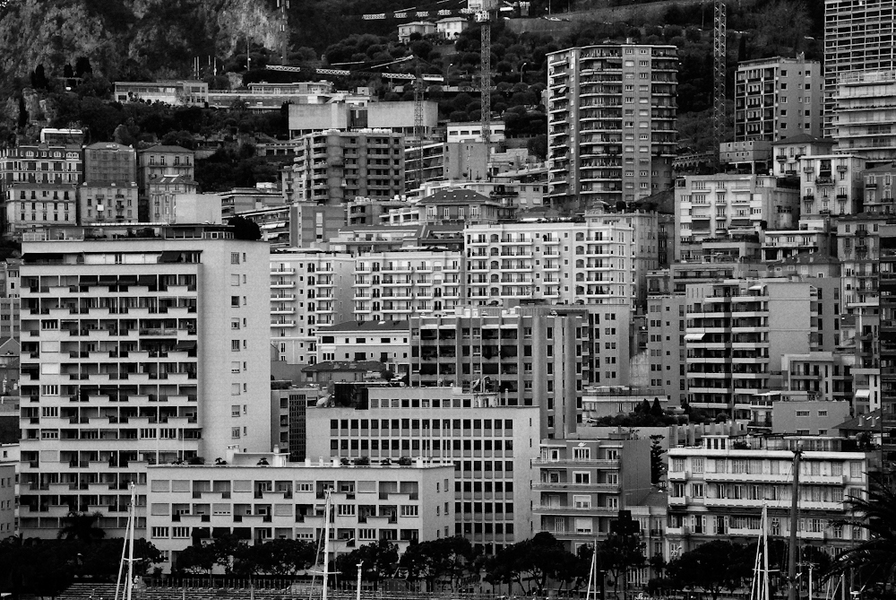 Monte Carlo Monaco