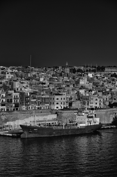 Valletta Malta