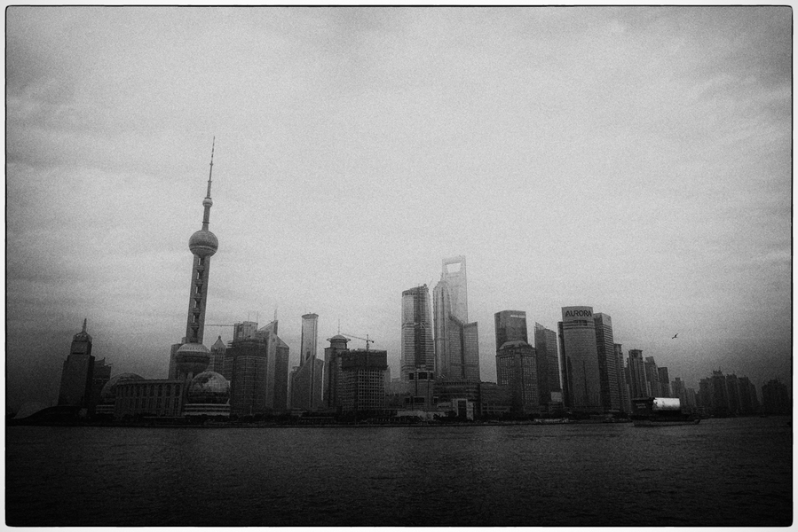 Shanghai China