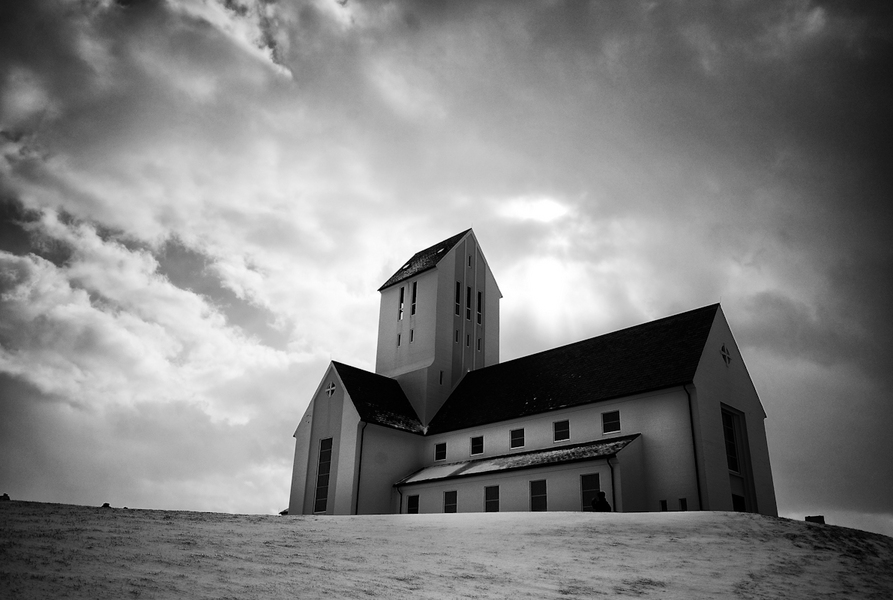 Skálholt Iceland