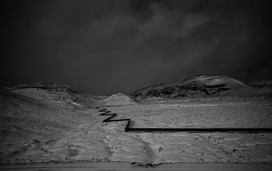 Skálholt Iceland