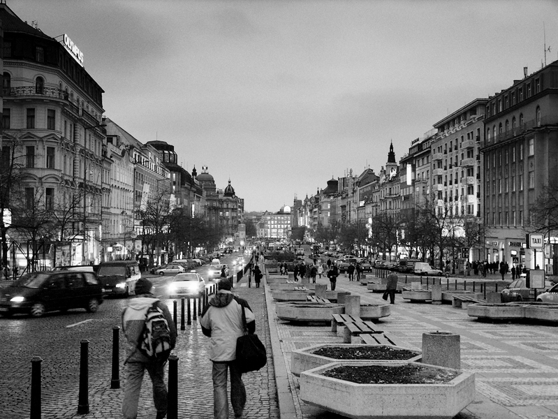 Prague Czech Republic