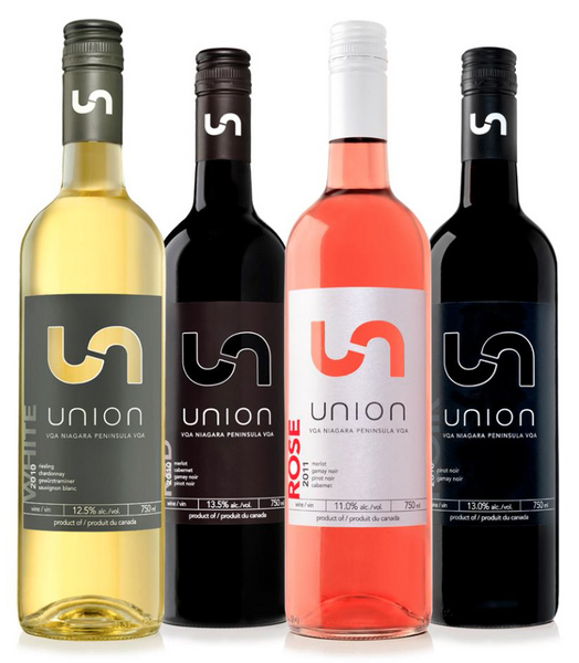 Union Wine