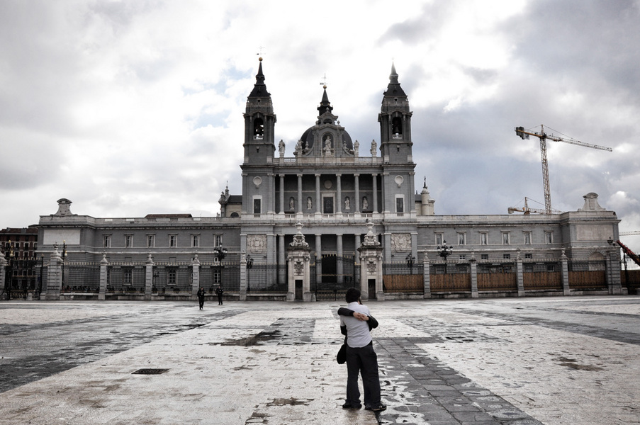 Madrid Spain