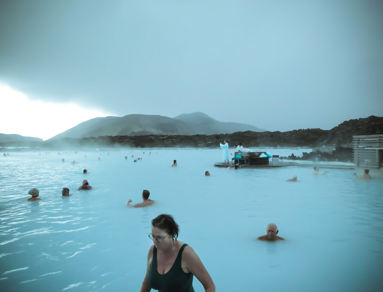 Blue Lagoon Iceland