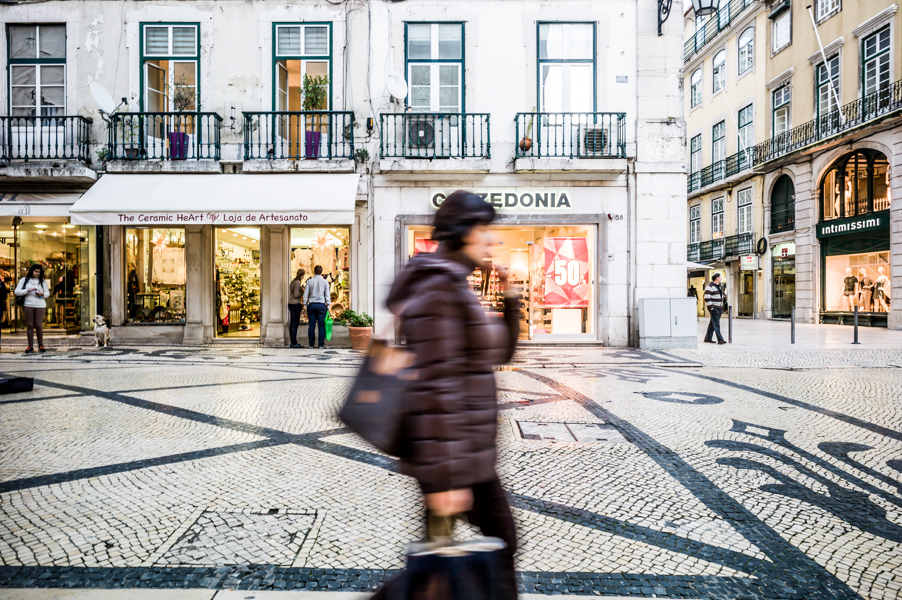 Lisbon Portugal