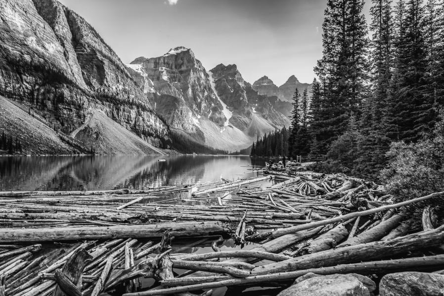 Banff Canada