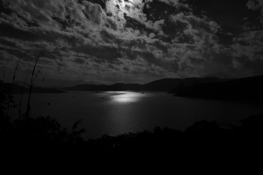 Sun Moon Lake Taiwan